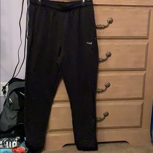 Men’s joggers